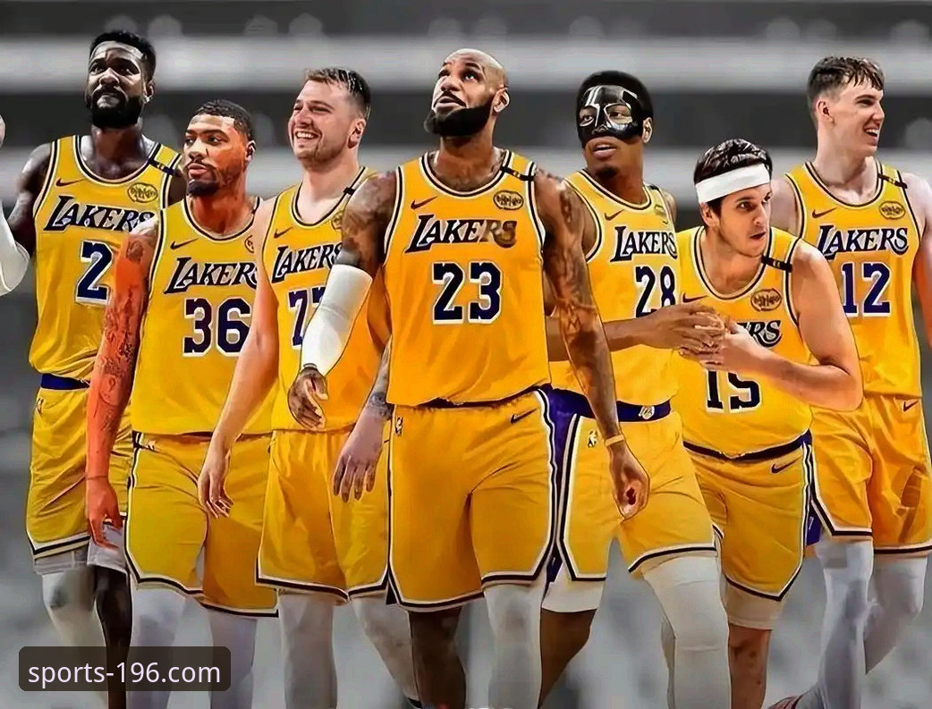 从湖人137-130胜步行者，看NBA数据时代的3个观赛新维度