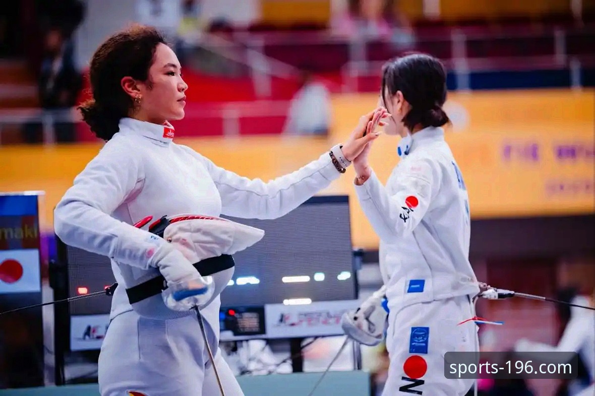 一场3-1逆转的背后：196体育官网平台观赛体验深度评测